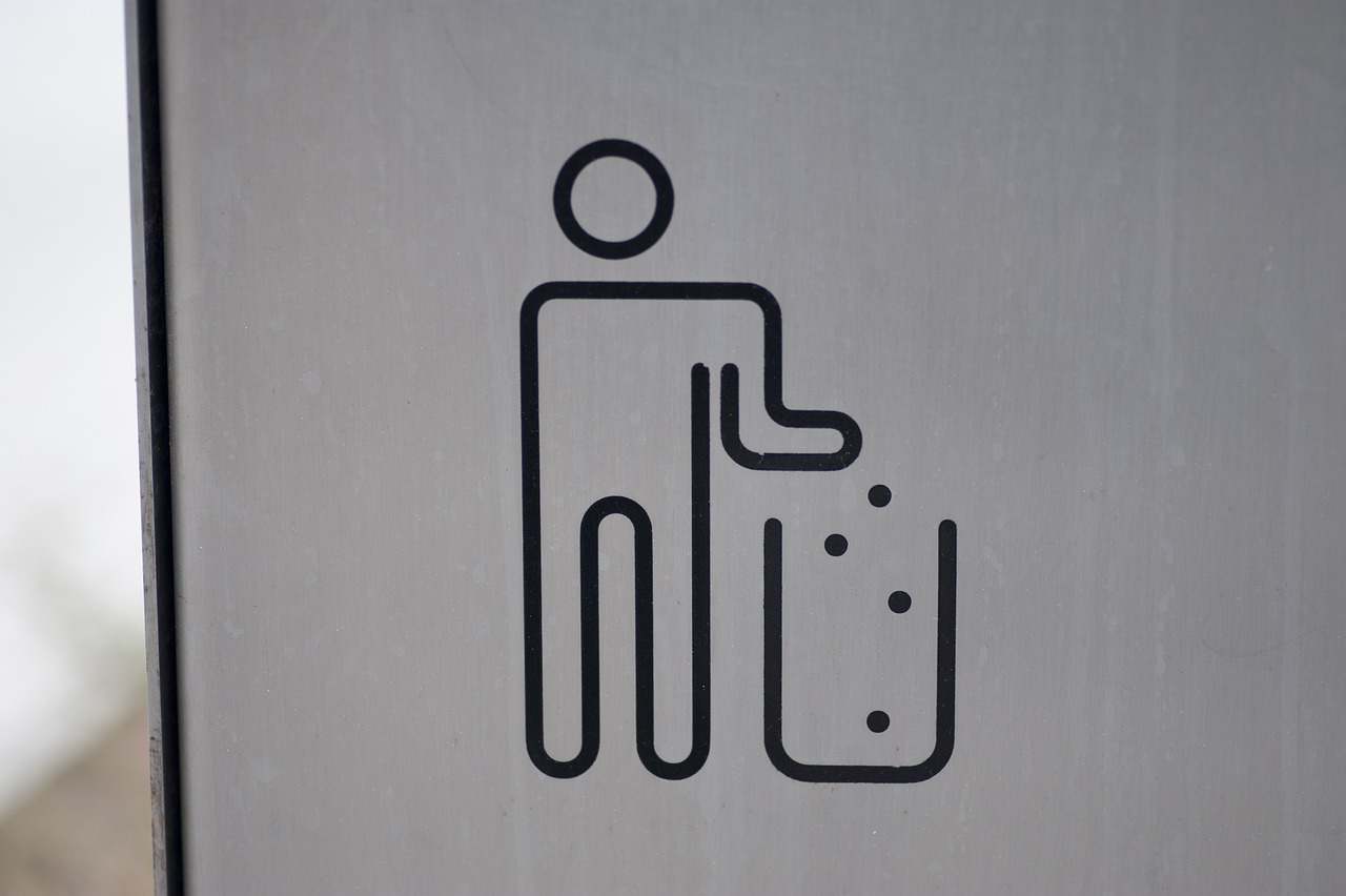 Does Recycling Actually Contribute to Lowering Pollution Levels?